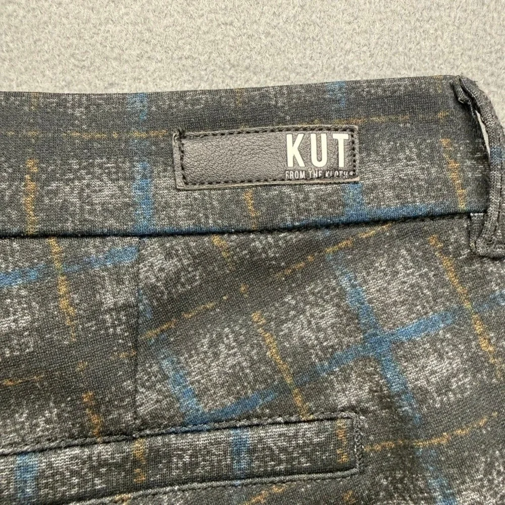 Kut from the Kloth kut from